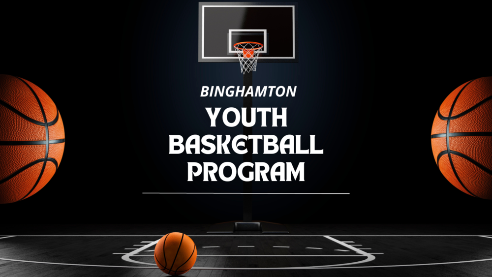 Binghamton Youth Basketball Program