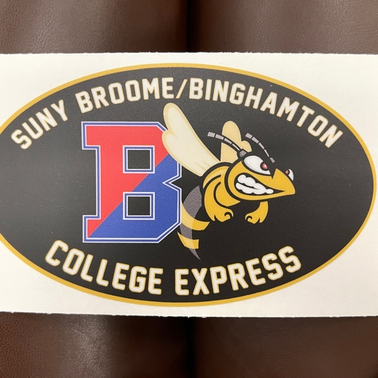 Suny Broome College Express program