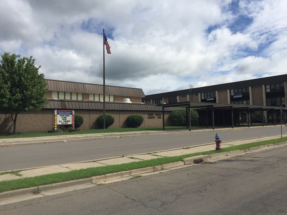 Roosevelt Elementary