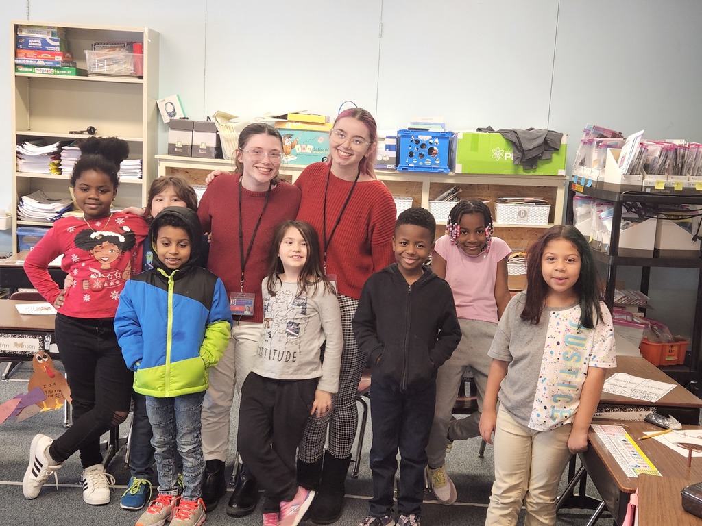 Roosevelt Elementary