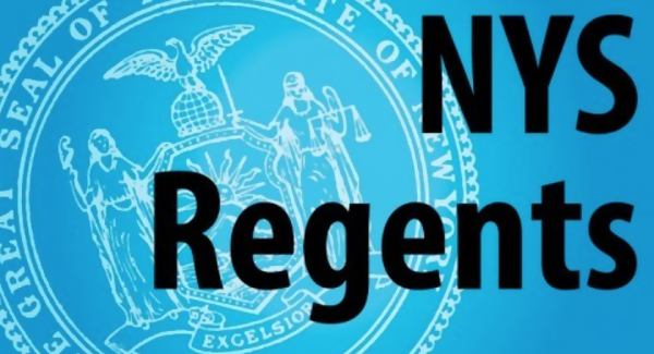 NYS Regents
