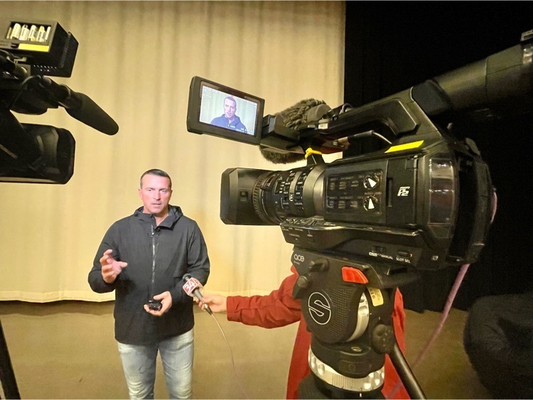 Chris Herren @ EMS