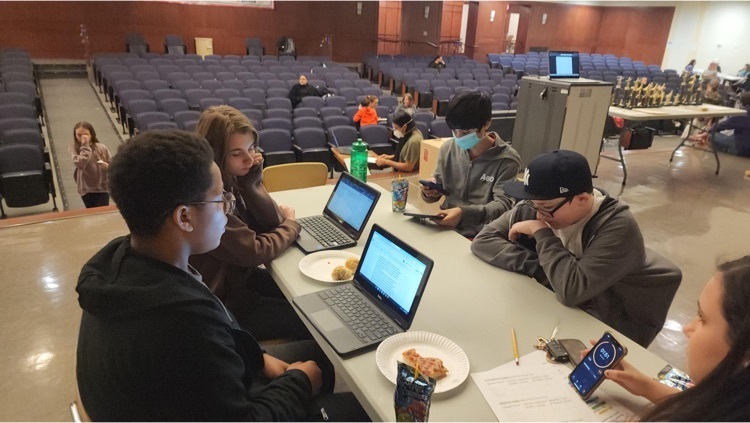 debate teams