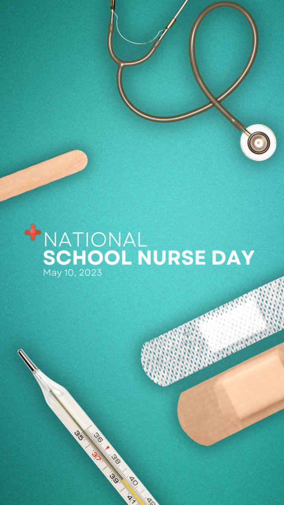 National School Nurse Day