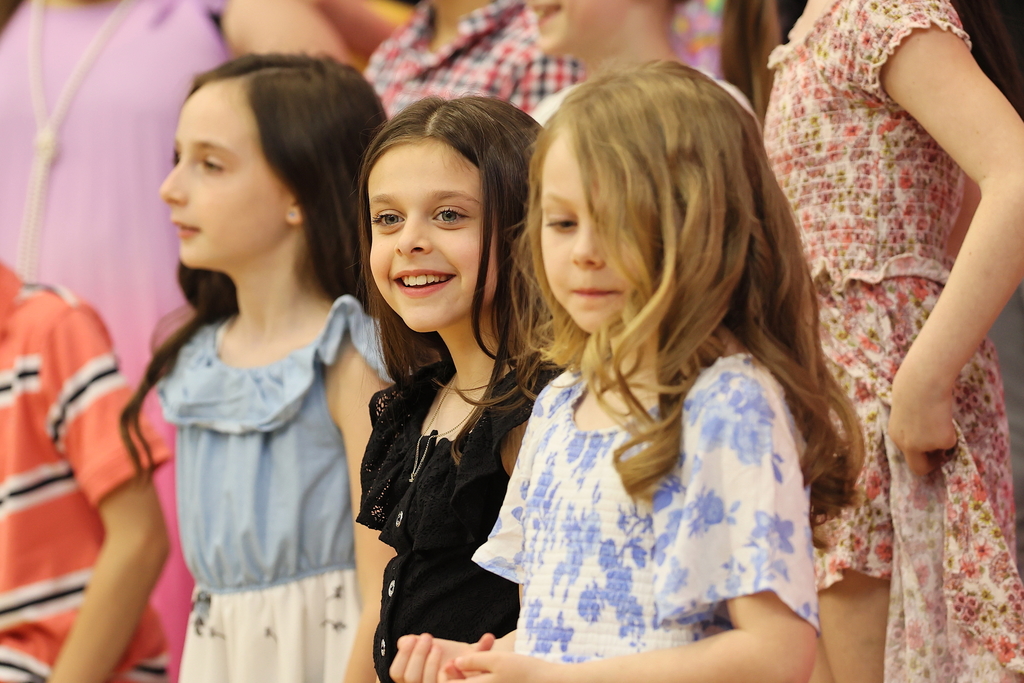 MacArthur Spring Concert