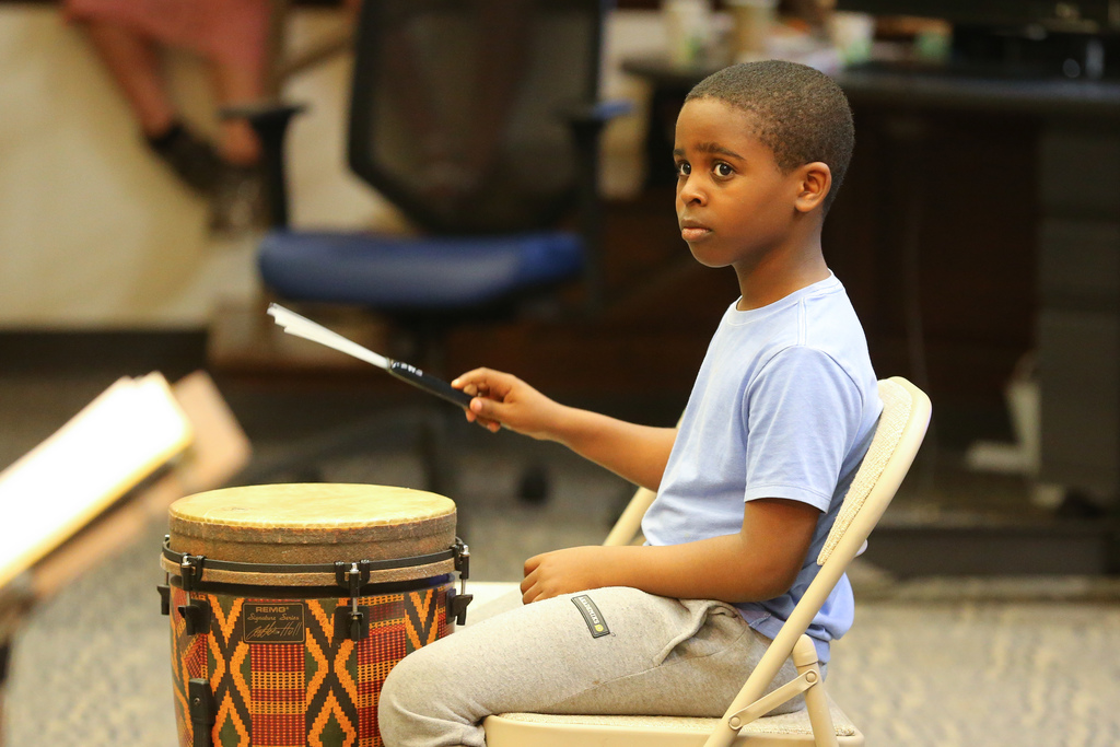 Franklin Spring Concert