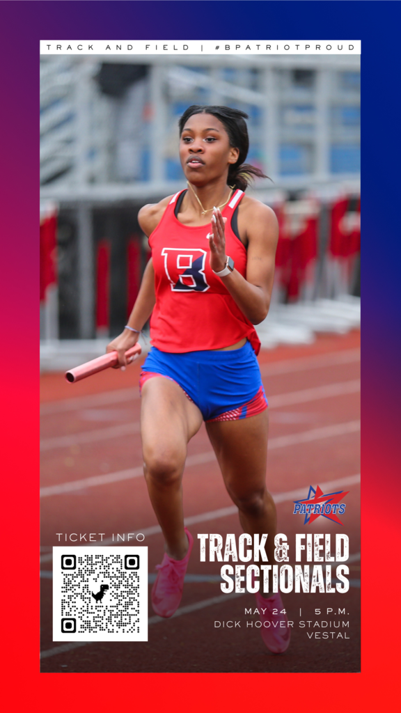 girls track and field