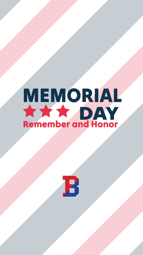 Memorial Day