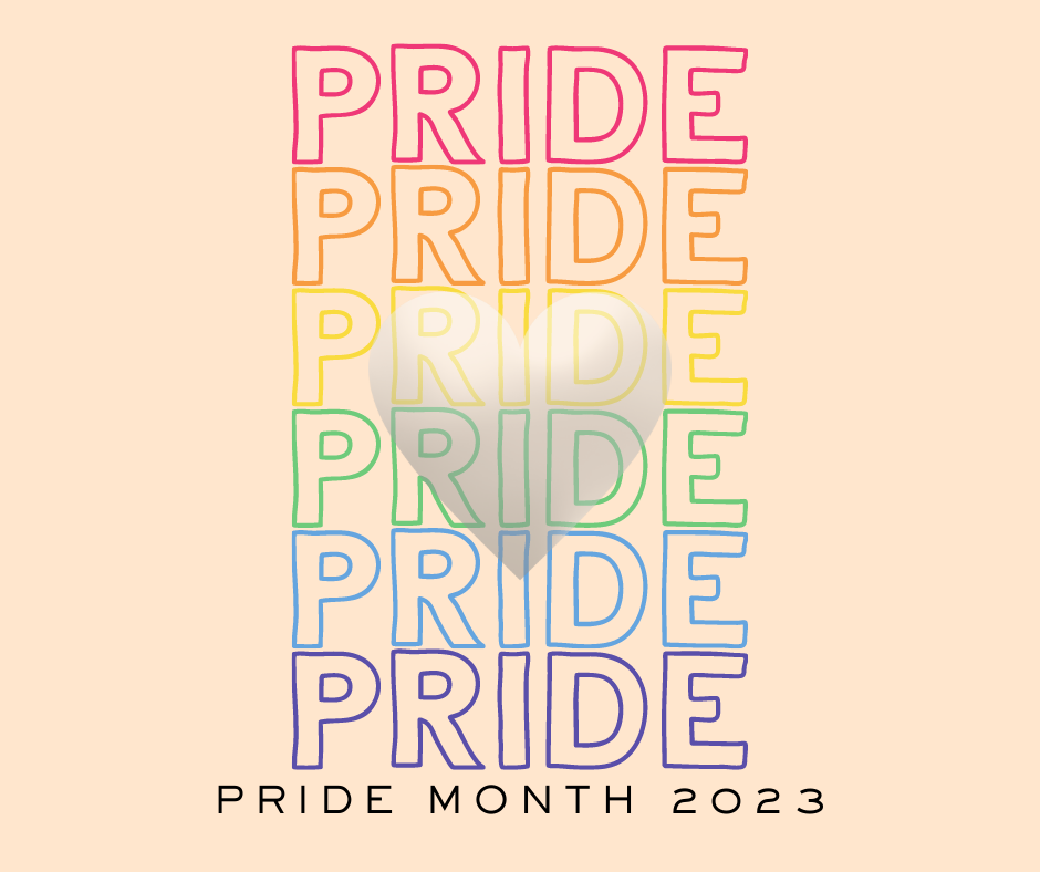 Pride Month