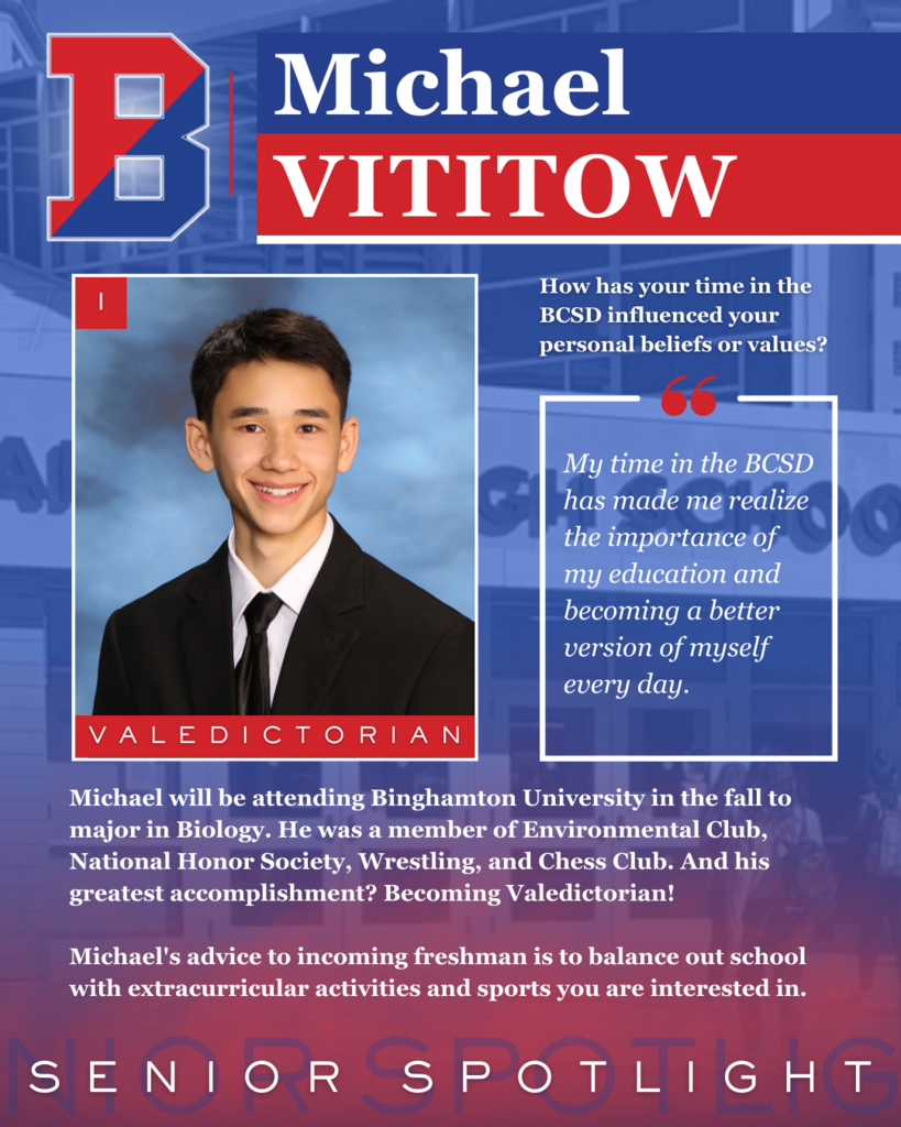 Michael Vititow