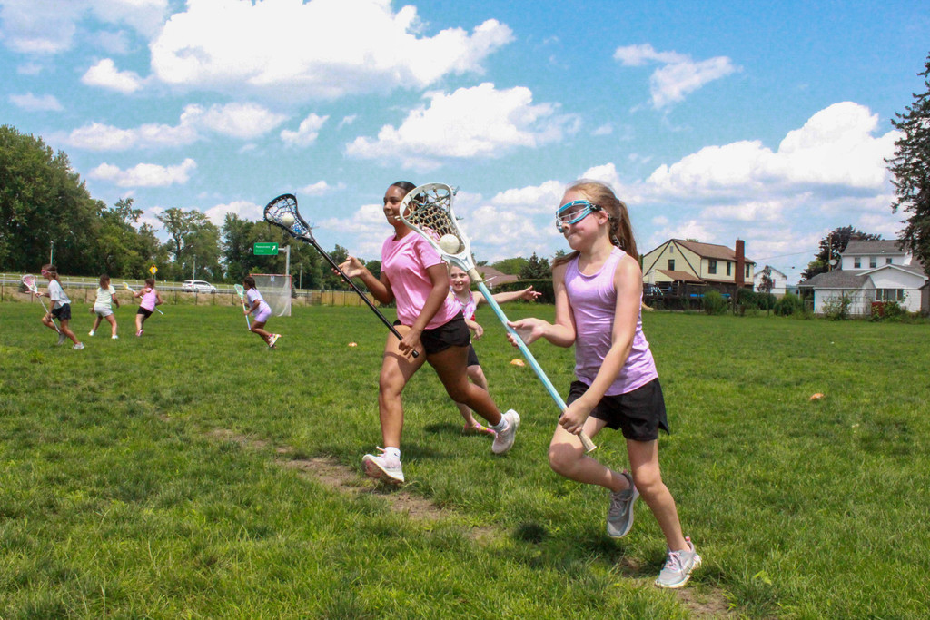 Lacrosse Summer Camp