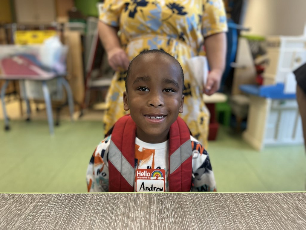 Kindergarten Camp at Franklin Elementary