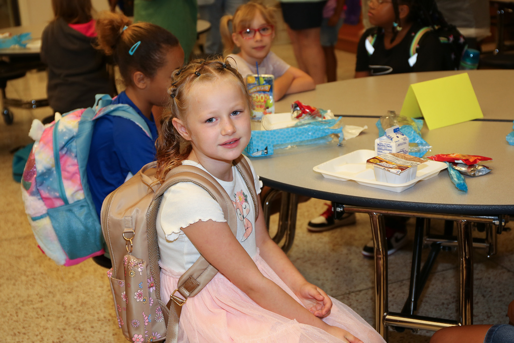 First Day Of School 2023