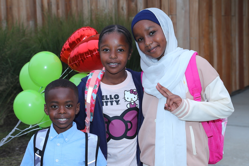 First Day Of School 2023