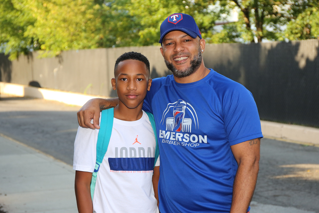 First Day Of School 2023
