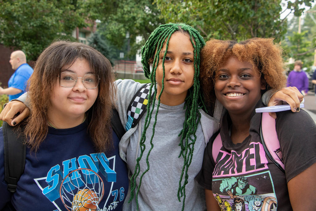 First Day Of School 2023