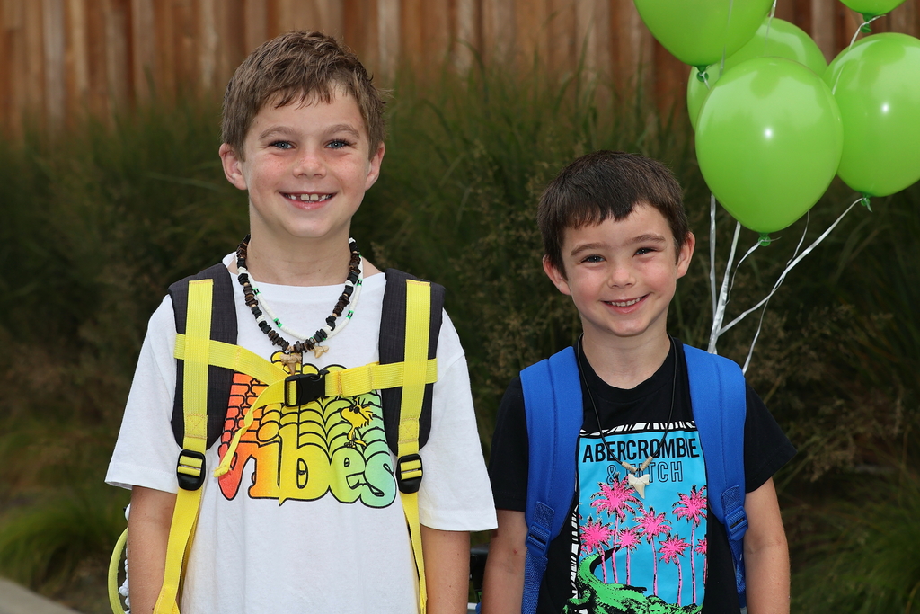 First Day Of School 2023