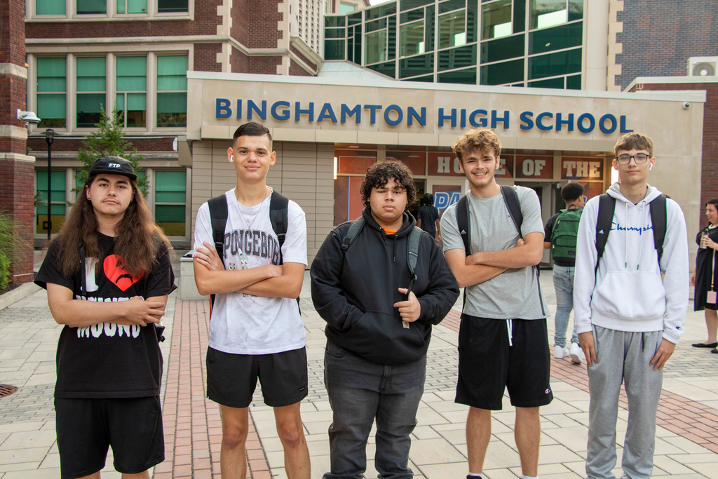 First Day Of School 2023