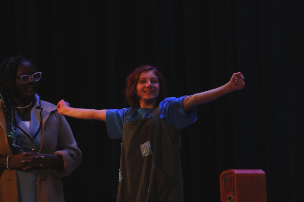 EMS Musical
