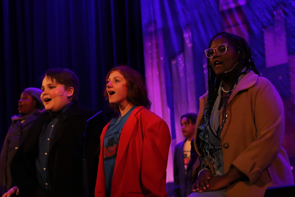 EMS Musical