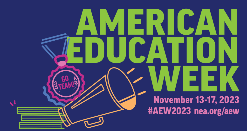 American Education Week